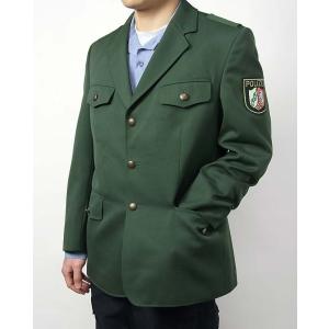 MILITARY◇東ドイツ軍/NVA/制服/M52-2/ミリタリージャケット/--/ウール