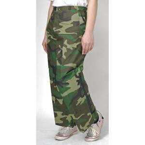 オーバーパンツ GI ECWCS LEVEL5 GORE-TEX OVER PANTS エクワックス