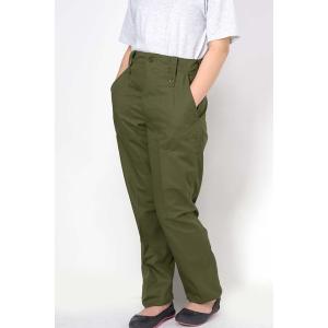 イギリス、ＯＤ．スモール＆ビッグ、ベイカーパンツ（新品）201NB-SP