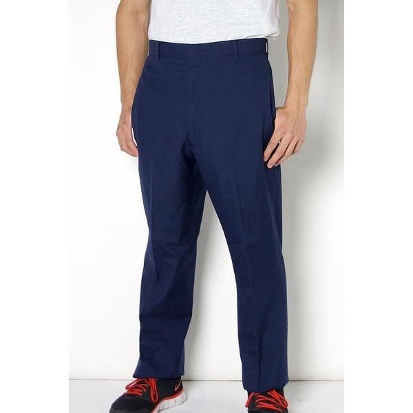 アメリカ空軍 USAF ダークブルー ドレスパンツ 新品 AF-PN-DARK=