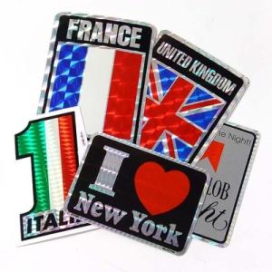 コダック、ステッカー（新品）2 ST2