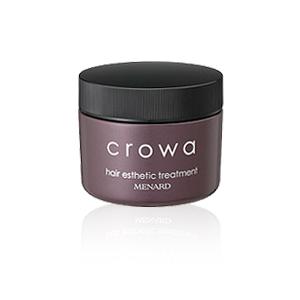 クロワ　ヘアーエステトリートメント　240ｇ