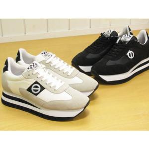 NO NAME ノーネーム スニーカー CARTER FLY カーター レディース