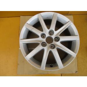 ゴルフ6 ハイライン純正ホイール17インチタイヤ付4本セット