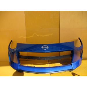 フェアレディZ(RZ34型)用!純正フロントバンパー パール 62022 6GP0H