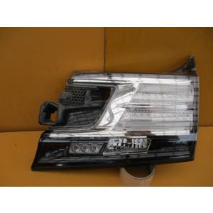 エスティマ 50系 ACR50W ACR55W GSR50W GSR55W 純正フォグランプ左側