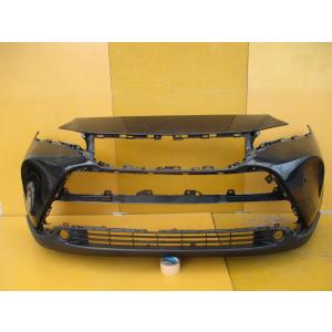 ラクティス NCP120 NCP125 NSP120 120系 後期用!純正フロントバンパー