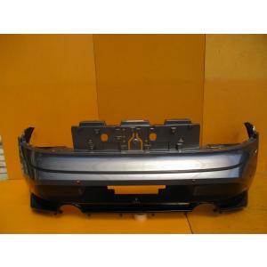 フェアレディZ(RZ34型)用!純正フロントバンパー ブルー 62022 6GP0H