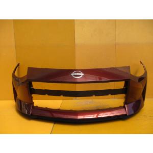 新車外し R6年 RZ34 フェアレディZ 純正 サスペンション アブソーバー