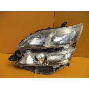 ヴェルファイア(ANH20W/ANH25W/GGH20W/GGH25W/20系)純正HIDヘッド