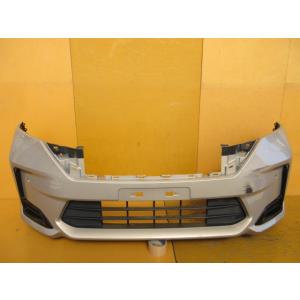 セレナ SERENA(C27 HC27 GC27)後期 XV/X/G 純正フロントバンパー ベージュ...