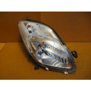 トヨタ☆ヴィッツ RS 90系 純正 HID 右ヘッドライト ICHIKOH 52-183