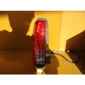 KBT】オッティ DBA-H92W 左テールランプ 26555-6A01L : 久保田オート