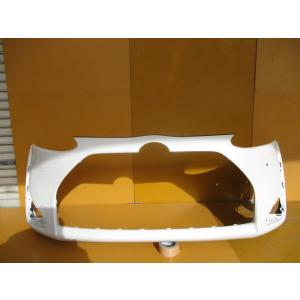 コーティング済 アイシス DBA-ZGM15W 右ヘッドランプ/ヘッドライト  