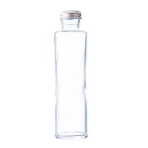 ハーバリウム用 ボトルラウンド 150mL 日本...の商品画像