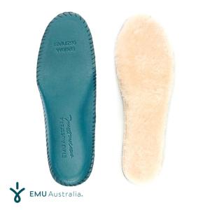 BLUNDSTONE（ブランドストーン） 国内正規品 シープスキンインソール