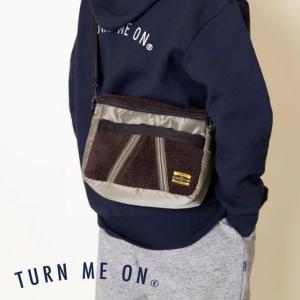 ターンミーオン TURN ME ON ボアショル...の商品画像