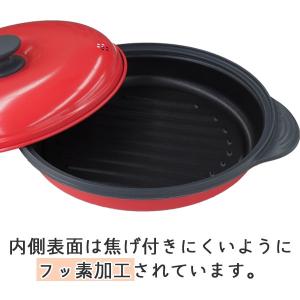 レンジクック レンジで焼き魚 レンジで焼ケール...の詳細画像5