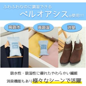 テイジン 除湿剤 帝人 ベルオアシス ソフトパ...の詳細画像3