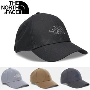 THE NORTH FACE キャップ 帽子 66 CLASSIC HAT クラシック ハット ノースフェイス ユニセックス