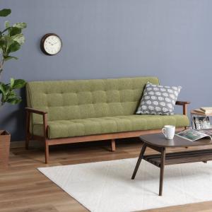 IKEA/イケア/通販】SODERHAMN ソーデルハムン 3人掛けソファセクション