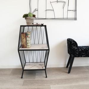 イケア（IKEA） SAGMASTARE/ソーグメスタレ シェルフユニット83x36x128