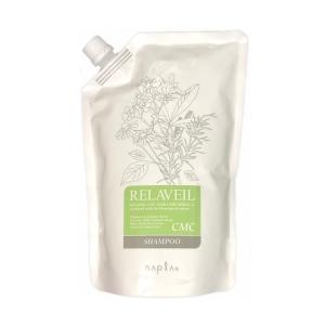 ナプラ リラベールＣＭＣヘアシャンプー レフィル 1000ml｜la-palette