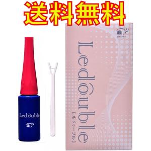 ルドゥーブル 8ml 二重まぶた化粧品 Ledouble アイプチ