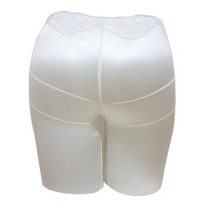 ブライダル用3分丈ガードル(1枚履きOK) ブ...の詳細画像2