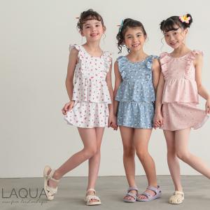子供 水着 女の子 キッズ 女の子 セパレート...の詳細画像1