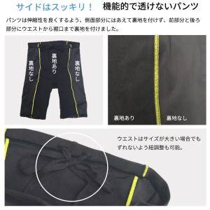 フィットネス 水着 レディース フィットネス水...の詳細画像5