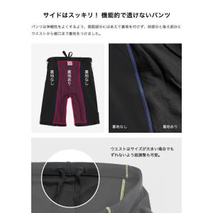 フィットネス水着 レディース 大きいサイズ 最...の詳細画像5