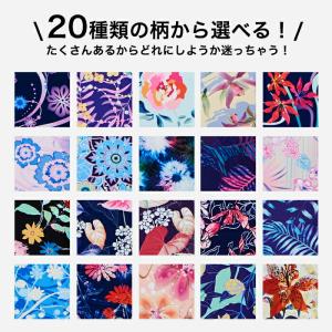 フィットネス水着 プリント レディース スイム...の詳細画像1