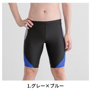 メール便送料無料 フィットネス 水着 メンズ ...の詳細画像1