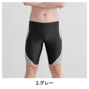 メール便送料無料 フィットネス 水着 メンズ ...の詳細画像3
