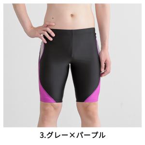 メール便送料無料 フィットネス 水着 メンズ ...の詳細画像5