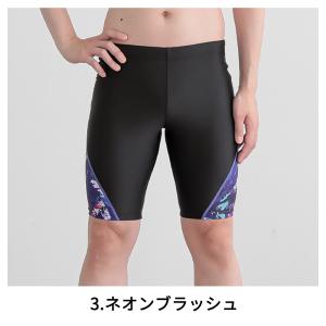 メール便送料無料 フィットネス 水着 メンズ ...の詳細画像5