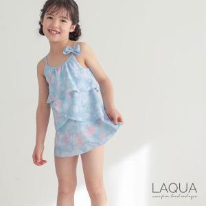 子供 水着 女の子 ワンピース水着 キッズ 水...の詳細画像2