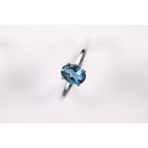 仁尾彫金『幅1cm、厚み4mm、プラチナ平打リング』ハンドメイド541