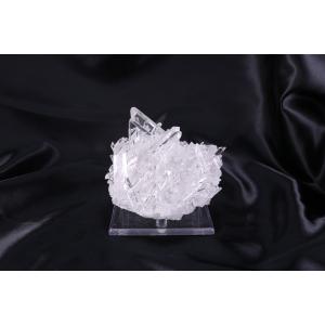 天然石 水晶クラスター アーカンソー州産 No.12 : ラ・テールストア