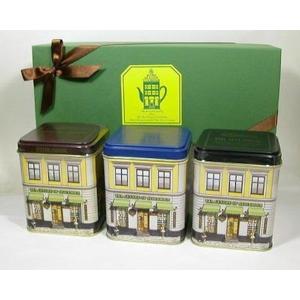 ラスト1点⭐︎北欧紅茶⭐︎ セーデルブレンド　レフィル100g×3個 北欧紅茶 セーデルブレンド リフィル100g×3袋 北欧紅茶 商品一覧｜北欧