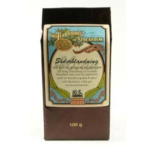 北欧紅茶 100gリフィル セーデルブレンド ・ノーベル賞受賞晩餐会で