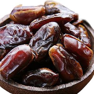 アイリスプラザ デーツ なつめやし 種抜き 無添加 750g