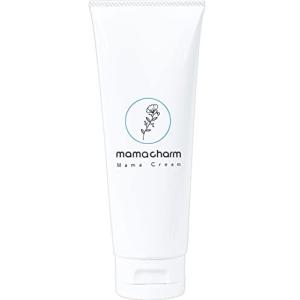武内製薬 Mamacharm ママクリーム 保湿 クリーム 無添加 オーガニック オイル マタニティ 妊婦 ボディクリーム 保湿クリーム ベビー