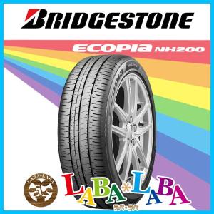 エコピア ブリヂストン NH200 195/60R15 88H サマータイヤ 1本価格
