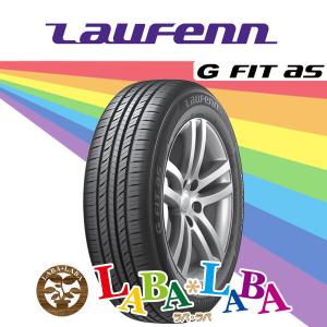 205/60R16 Laufenn G FIT AS-01 タイヤ4本セット LauFenn (4本価格) 205/60R16 92V ハンコック ラウフェン G