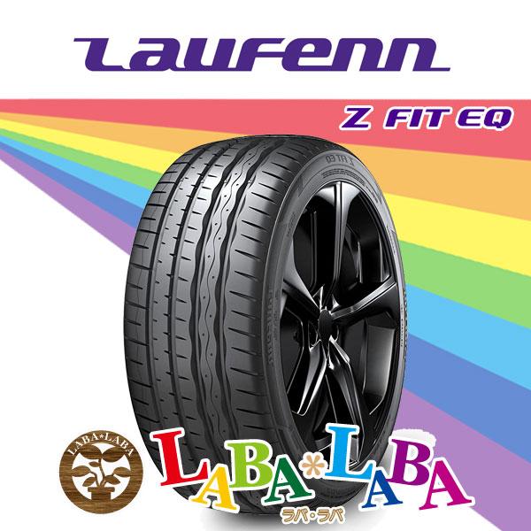 HANKOOK LAUFENN ハンコック ラオフェン Z FIT EQ LK03 245/35R2...