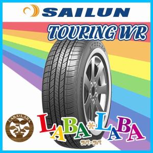 SAILUN サイレン ATREZZO TOURING アトレッツォ WR 215/75R15 100T サマータイヤ ホワイトリボン｜laba-laba-ys