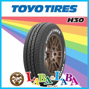 TOYO TIRES（トーヨータイヤ） 2025年製 ホワイトレター H30 225/50R18
