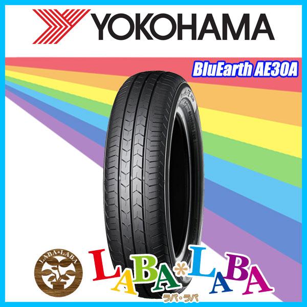 YOKOHAMA ヨコハマ BluEarth-FE ブルーアース AE30A 165/65R15 8...